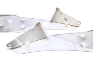 Sea-Doo - 12 Sea-Doo GTX Limited iS 260 Seat Pad Covers - Image 7