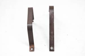 Polaris - 08 Polaris Ranger RZR 800 EFI 4x4 Gas Tank Straps Brackets Mounts - Image 3