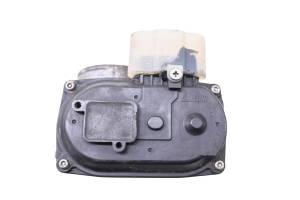 Yamaha - 15 Yamaha Waverunner FZS Throttle Body GX1800A For Parts - Image 9