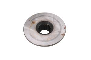 Suzuki - 05 Suzuki Burgman 650 Crank Gear AN650 - Image 4