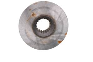 Suzuki - 05 Suzuki Burgman 650 Crank Gear AN650 - Image 5