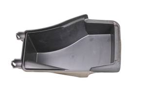 Suzuki - 05 Suzuki Burgman 650 Tool Storage Box Cover AN650 - Image 1