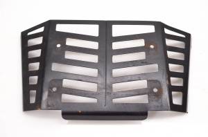 Polaris - 09 Polaris Sportsman 400 4x4 Radiator Shroud Grill Guard - Image 1