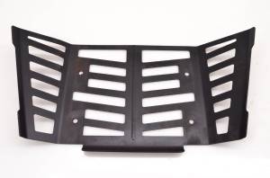 Polaris - 09 Polaris Sportsman 400 4x4 Radiator Shroud Grill Guard - Image 3