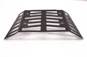 Polaris - 09 Polaris Sportsman 400 4x4 Radiator Shroud Grill Guard - Image 5