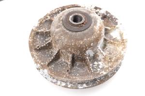 Polaris - 00 Polaris Sportsman 500 4x4 Secondary Driven Clutch For Parts - Image 1