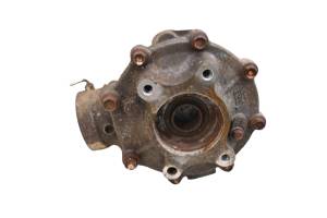 Honda - 18 Honda Foreman 500 4x4 Rear Differential TRX500FM - Image 1