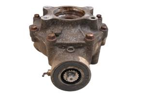 Honda - 18 Honda Foreman 500 4x4 Rear Differential TRX500FM - Image 5