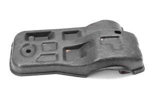 Suzuki - 02 Suzuki Eiger 400 2x4 Rear Swingarm Skid Plate Guard LTF400 - Image 1