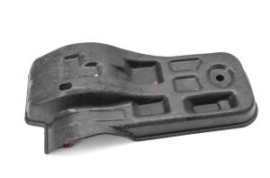 Suzuki - 02 Suzuki Eiger 400 2x4 Rear Swingarm Skid Plate Guard LTF400 - Image 3