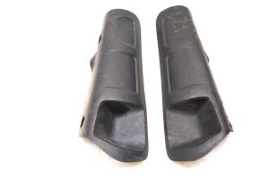 Bombardier - 02 Can-Am Quest 650 XT 4x4 Front Cv Boot Guards Left & Right Bombardier - Image 1