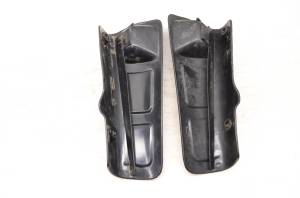 Bombardier - 02 Can-Am Quest 650 XT 4x4 Front Cv Boot Guards Left & Right Bombardier - Image 5