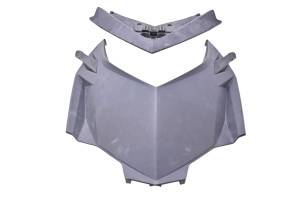 Sea-Doo - 16 Sea-Doo Spark 900 ACE Front Deflector Cover - Image 2