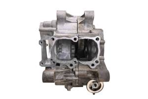 Suzuki - 05 Suzuki Burgman 650 Crankcase Center Crank Case AN650 - Image 6