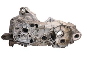 Suzuki - 05 Suzuki Burgman 650 Crankcase Center Crank Case AN650 - Image 8