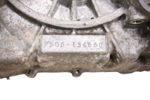 Suzuki - 05 Suzuki Burgman 650 Crankcase Center Crank Case AN650 - Image 9