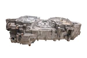 Suzuki - 05 Suzuki Burgman 650 Crankcase Center Crank Case AN650 - Image 11