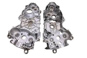 Suzuki - 05 Suzuki Burgman 650 Crankcase Center Crank Case AN650 - Image 13