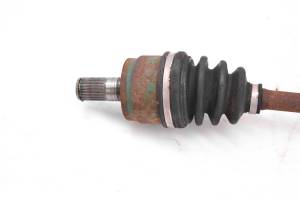 Kawasaki - 08 Kawasaki Teryx 750 4x4 Front Left Right Cv Axle KRF750 - Image 3