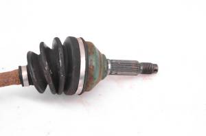 Kawasaki - 08 Kawasaki Teryx 750 4x4 Front Left Right Cv Axle KRF750 - Image 5