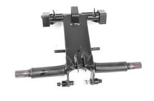 Ski-Doo - 18 Ski-Doo Renegade Enduro 600 HO Torque Arm Rear Suspension 137" - Image 1