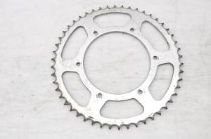 Aftermarket - 85 Honda XR200R Rear Sprocket Aftermarket - Image 1