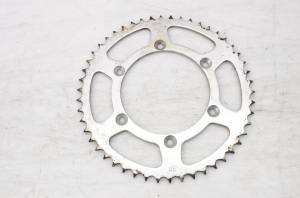 Aftermarket - 85 Honda XR200R Rear Sprocket Aftermarket - Image 3