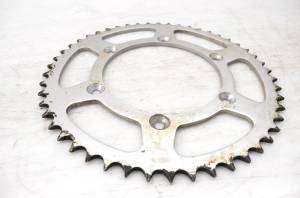 Aftermarket - 85 Honda XR200R Rear Sprocket Aftermarket - Image 5