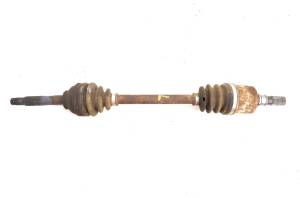 Kubota - 08 Kubota RTV900 W6 4x4 Front Right Left Cv Axle - Image 1