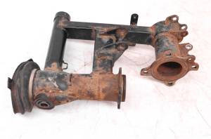 Yamaha - 86 Yamaha Moto-4 200 Rear Swingarm YFM200DXS - Image 3