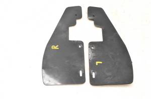 Polaris - 98 Polaris Xplorer 300 4x4 Inner Fenders Mud Guard Left & Right - Image 1