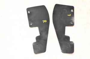 Polaris - 98 Polaris Xplorer 300 4x4 Inner Fenders Mud Guard Left & Right - Image 3