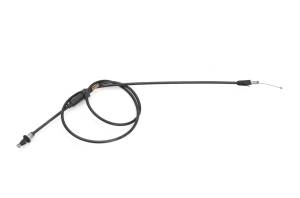 Polaris - 01 Polaris Sportsman 500 4x4 Throttle Cable - Image 1