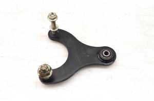 Bombardier - 05 Can-Am DS90 2x4 Crankcase Bracket Mount Bombardier - Image 1