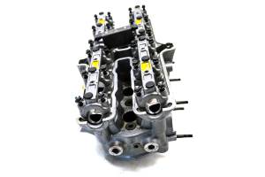Yamaha - 06 Yamaha YZF600R Cylinder Head - Image 7