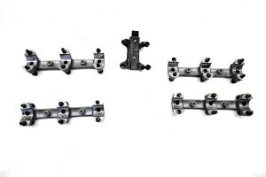 Yamaha - 06 Yamaha YZF600R Cylinder Head - Image 16