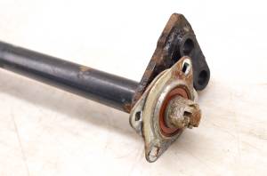 Bombardier - 02 Can-Am Quest 650 XT 4x4 Steering Stem Shaft Bombardier - Image 3