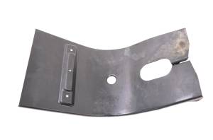 Kawasaki - 06 Kawasaki Prairie 700 4x4 Front Upper Cover Shroud KVF700D - Image 3