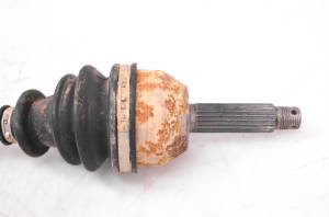 Polaris - 15 Polaris Ranger Crew 570 4x4 Front Right Left Cv Axle - Image 3