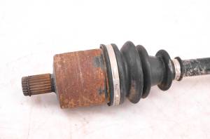 Polaris - 15 Polaris Ranger Crew 570 4x4 Front Right Left Cv Axle - Image 5