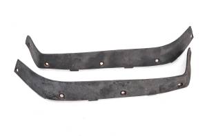 Honda - 86 Honda Fourtrax 350 4x4 Rear Fender Flares Left & Right TRX350 - Image 1