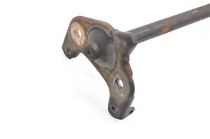 Honda - 86 Honda Fourtrax 350 4x4 Steering Stem Shaft TRX350 - Image 3