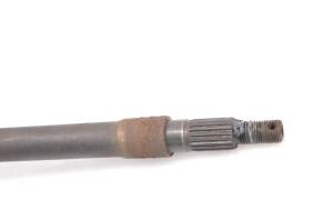 Honda - 86 Honda Fourtrax 350 4x4 Steering Stem Shaft TRX350 - Image 6