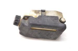 Kawasaki - 97 Kawasaki Mojave 250 2x4 Coolant Overflow Radiator Bottle KSF250 - Image 1