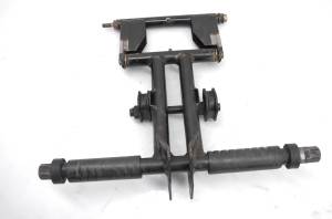 Arctic Cat - 02 Arctic Cat ZR 800 EFI Cross Country Torque Arm Rear Suspension 121" - Image 7