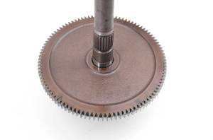 Polaris - 99 Polaris Sportsman 500 4x4 Transmission Output Gear & Shaft - Image 3