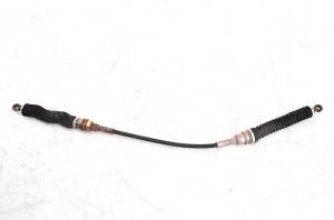 Suzuki - 91 Suzuki King Quad 300 4x4 High Low Shifter Cable LTF4WD - Image 1