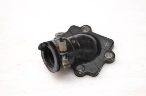 Polaris - 06 Polaris Predator 50 2x4 Intake Manifold Carburetor Boot - Image 3