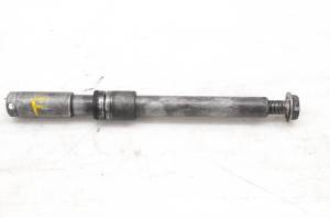 Honda - 99 Honda CBR600F4 Front Axle Bolt - Image 1