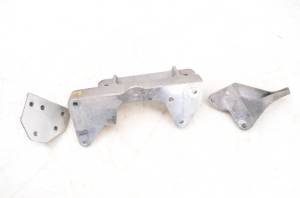 Arctic Cat - 05 Arctic Cat ZR 900 Sno Pro EFI Engine Motor Upper & Lower Brackets Mounts 121" - Image 5